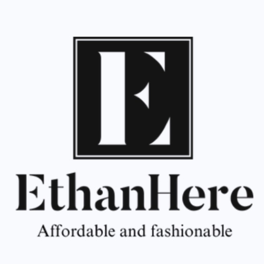 Meet your Posher, Ethan